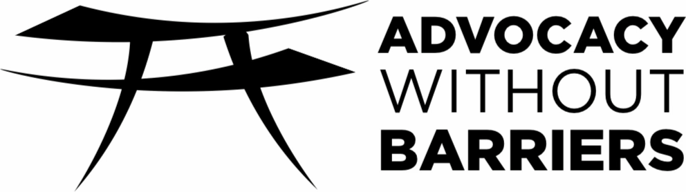 Advocacy Without Barriers